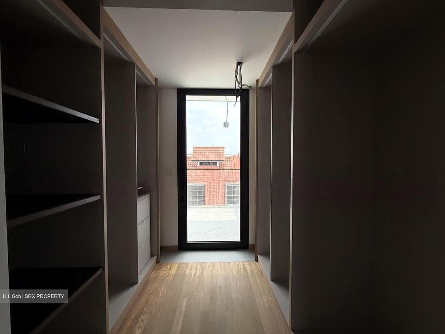 Ji Chang Villa (D15), Terrace #604316721